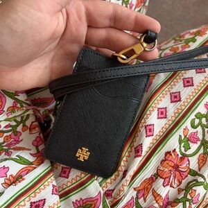 Tory Burch Lanyard